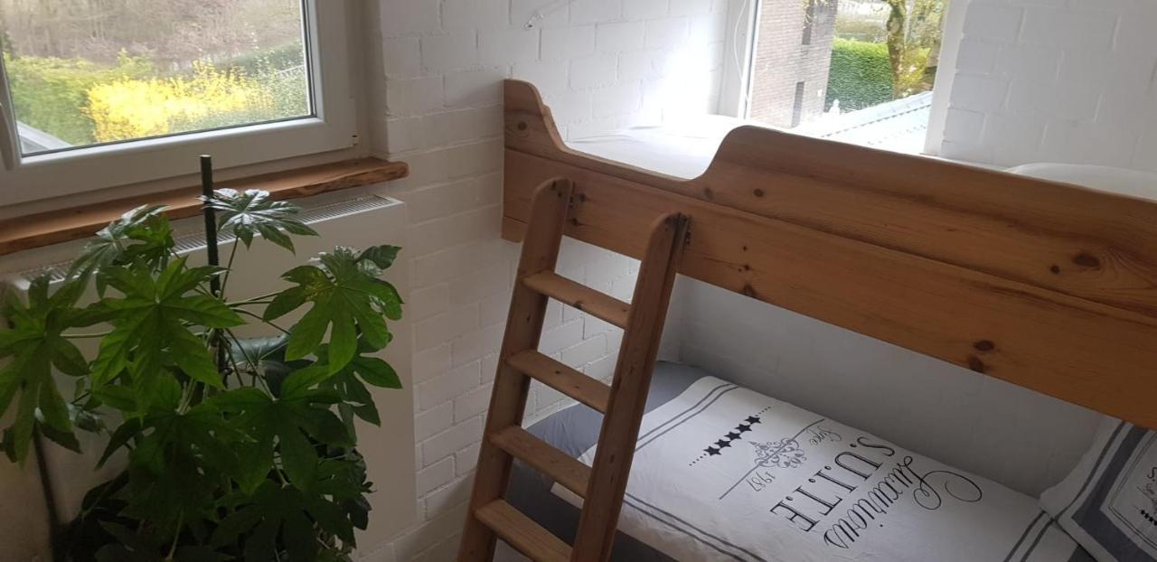 Waterland Apartment Ooltgensplaat Luaran gambar
