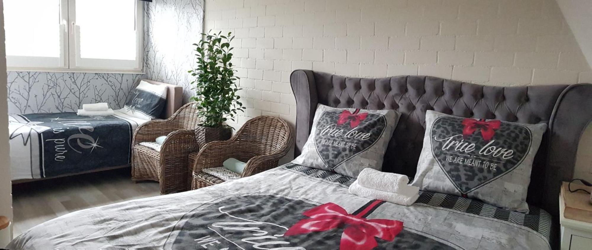 Waterland Apartment Ooltgensplaat Luaran gambar