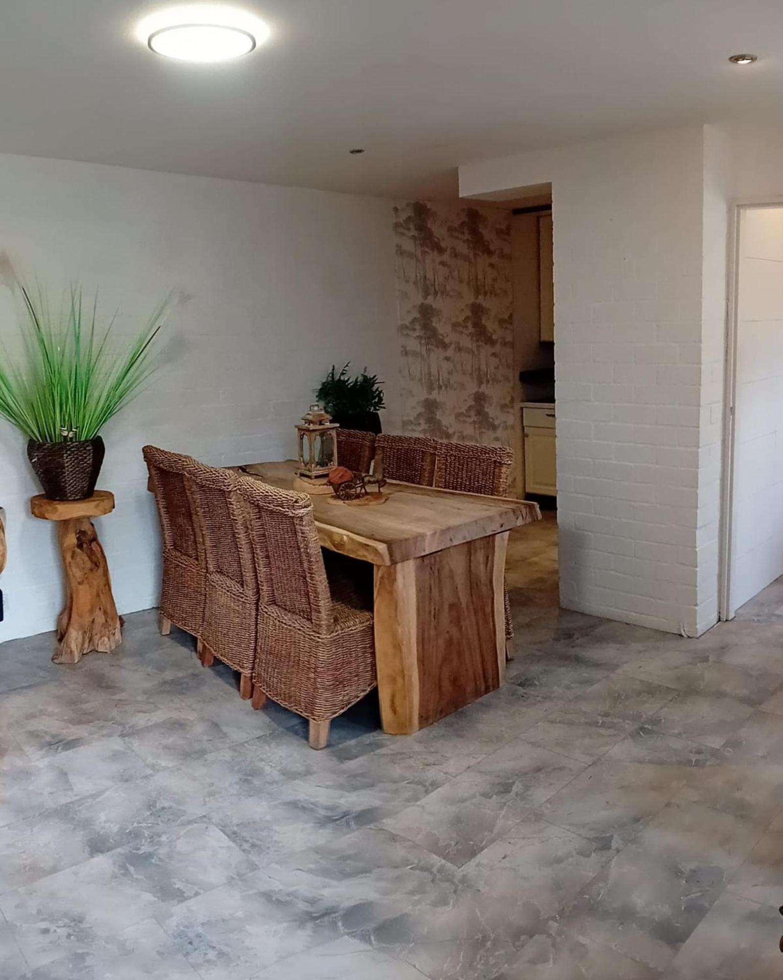 Waterland Apartment Ooltgensplaat Luaran gambar